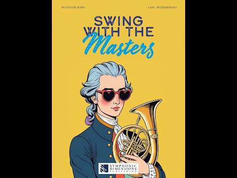 08. SWING SURPRISE (F HORN)