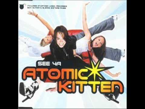 Atomic Kitten See Ya The Boy Wunda Pop Remix 2000.wmv