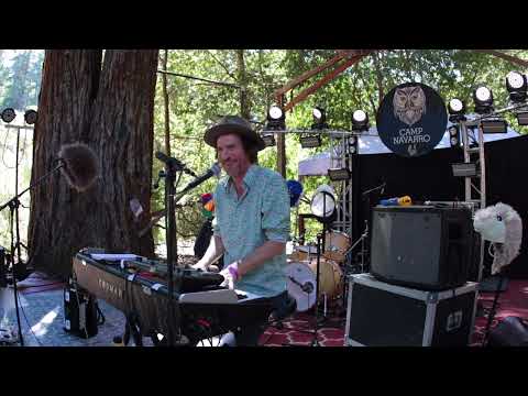 Zach Gill (full set) @ Camp Deep End 8 2024-09-21