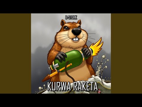 Kurwa Raketa