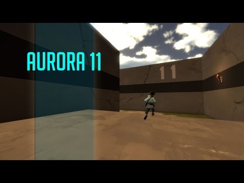 aurora 11