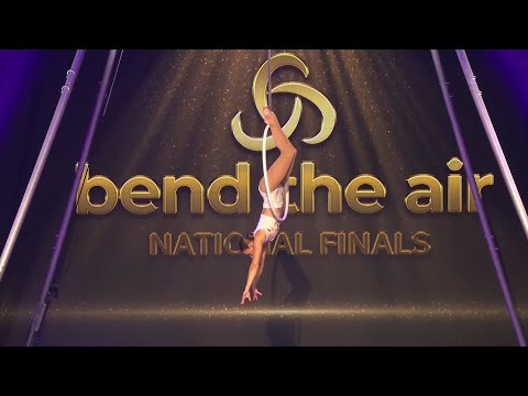 "Limbo" Bend The Air National Finals