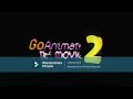 GoAnimate The Movie 2 Teaser Trailer 2
