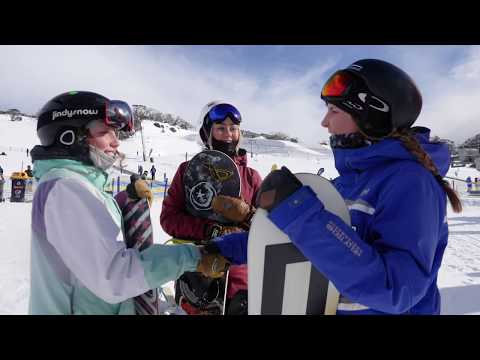 Perisher Jobs - Snowsports Instructor