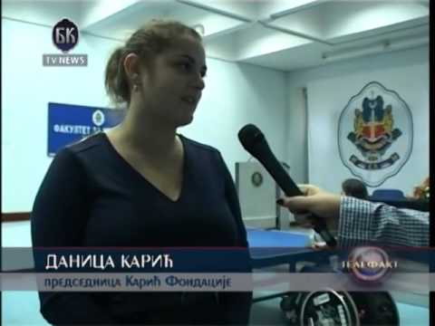 Povodom  Međunarodnog dana osoba sa invaliditetom