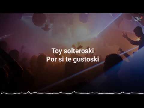 Solteroski - Ariel Fortuna, Yeral, Leyenda Barrial Boy'z - LETRA