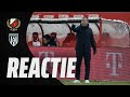 HAKE | 'Dikverdiende goede overwinning' ?