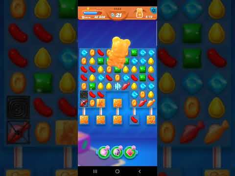 1255 @ Candy Crush Soda