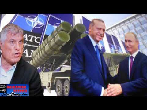 PUTINOV MAT NAJVEĆEM SAVEZU MENJA SVE - SAD pogubile konce, evo koliko će ih to koštati..