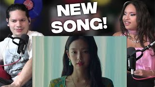 Download lagu Latinos react to JENNIE Less than a Lover MV Teaser and live performance mp3 Download lagu Latinos react to JENNIE Less than a Lover MV Teaser and live performance mp3