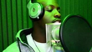 BOMANI BLACK SUN  - YOUNG JEEZY - GOLD BOTTLES (COVER VIDEO)