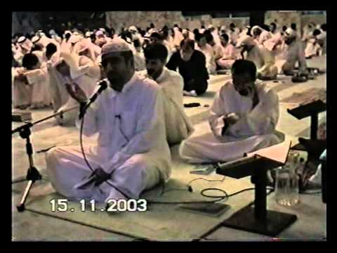 ⁣زيارة سيد الشهداء (ع) + نعي - الحاج جمعة حامد