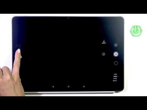 HUAWEI MatePad 11.5 (2025) – Cara Mengubah Resolusi Video