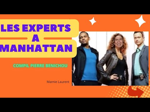 Pierre BENICHOU : Compil Les années "ON VA S'GENER" -NUMERO 44 (Compil Marnie Laurent)