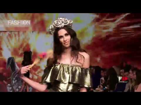 MISTER TRIPLE X Los Angeles Fashion Week AHF FW 2019 2020 - Fashion Channel