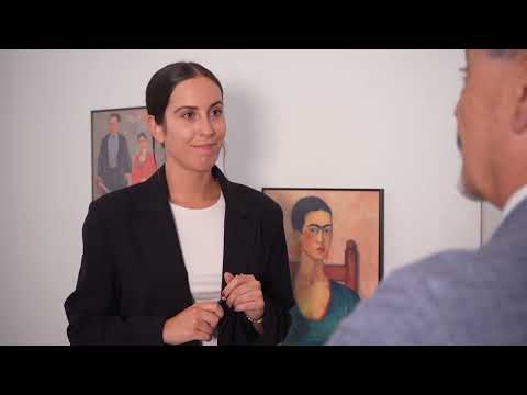 Videobook Fátima Abeledo