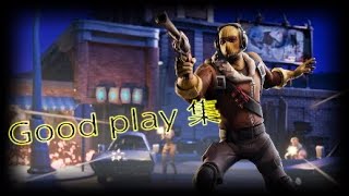 ［Fortnite］Good play集