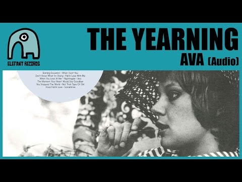 THE YEARNING - Ava [Audio]