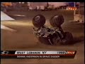 Grave Digger VS UFO West Lebanon 1993