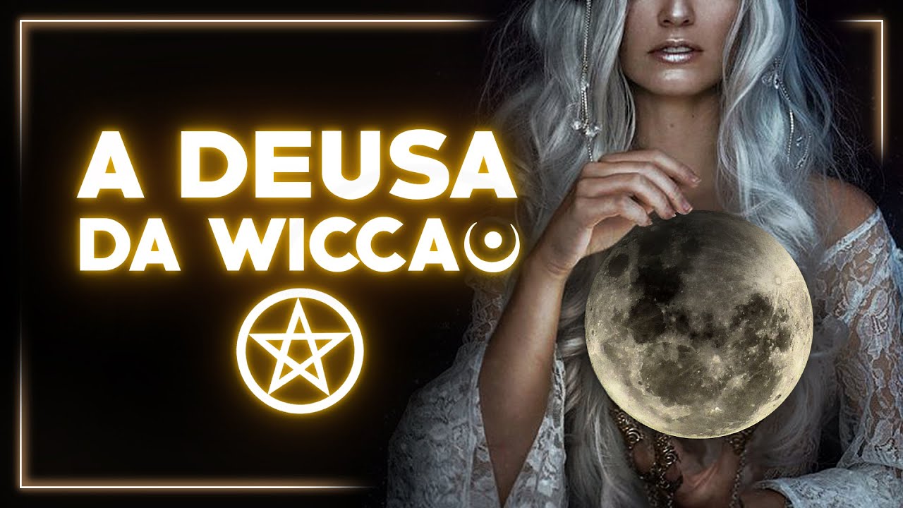WICCA - A DEUSA