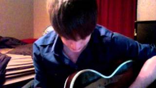 Stephen Jerzak - Together With The Sun Down (Acoustic)
