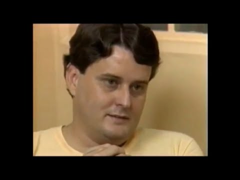 VIDEO: The Case of Bobby Joe Long