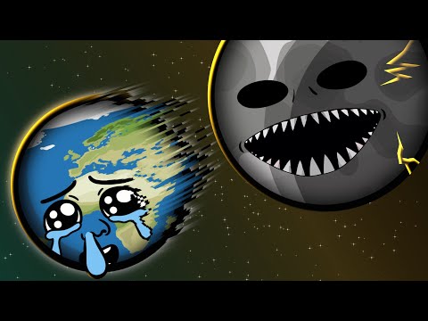 When the Moon Gets Closest (Ultra Compilation)