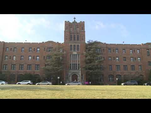 Caldwell University Grants