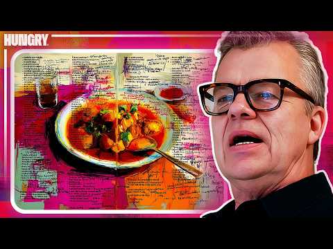 Why Cooking Is More Like Writing Than Engineering