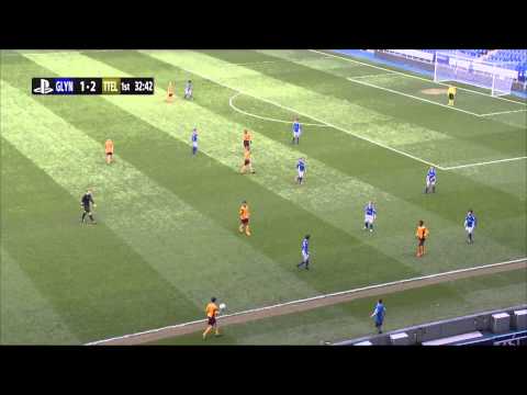 Highlights U13 B Team Glyn v  Thomas Telford