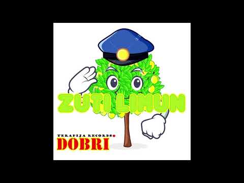 Dobri - Zuti limun  (prod. by HARTZ)
