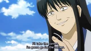 Download lagu Zura noises (Gintama) mp3
