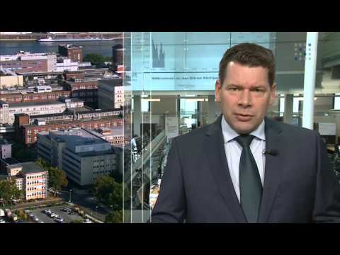 Marktbericht Börse Stuttgart Andreas Gross 27 01 2016