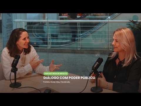 Ep.3 -Mesa de Impacto -Perolândia