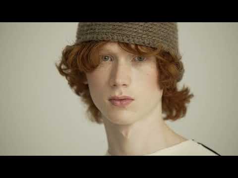 TISCAR ESPADAS FASHION SHOW FILM - 080 BARCELONA FASHION WEEK 4TH DIGITAL FASHION EDITION MARCH22