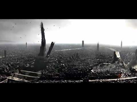 Terminator 6  Reboot 2019 Trailer   Arnold Schwarzenegger   James Cameron   New Movie  [ 4K UHD ]