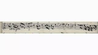 Trio Sonata in C for recorder, treble viol & BC. by G.Ph. Telemann
