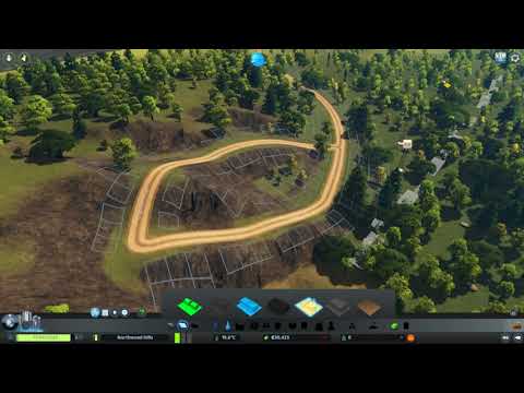 MongoTV_4574 - Mongo Games - Cities Skylines - Northwood Hills - Part 1