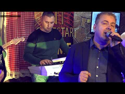 Zeljoteka, Hit Orkestar (Dragan Cogra) - Najlepse Svadbene pesme, Vila Reset Jastrebac 2018