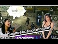 Sooneeta Sexy Moments Garena Free Fire Free Fire Sexy Moment