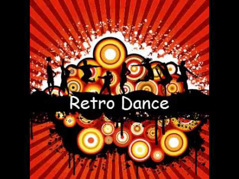 Retro Dance - Michael J  Gibbs   Volver al pairo