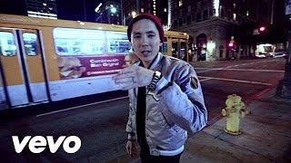 Far East Movement - Christmas In Downtown LA ft. MNEK
