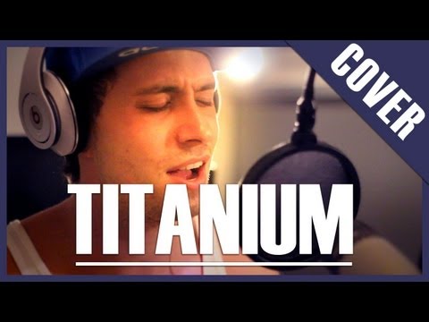 David Guetta ft. Sia - Titanium Acoustic Cover