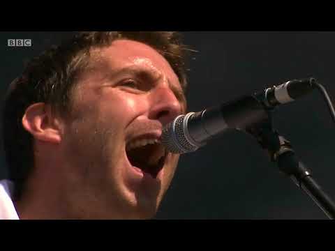 Miles Kane - “Coup De Grace”, live @ TRNSMT 2018