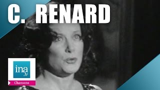 Colette Renard &quot;Mon homme&quot; (live officiel) | Archive INA