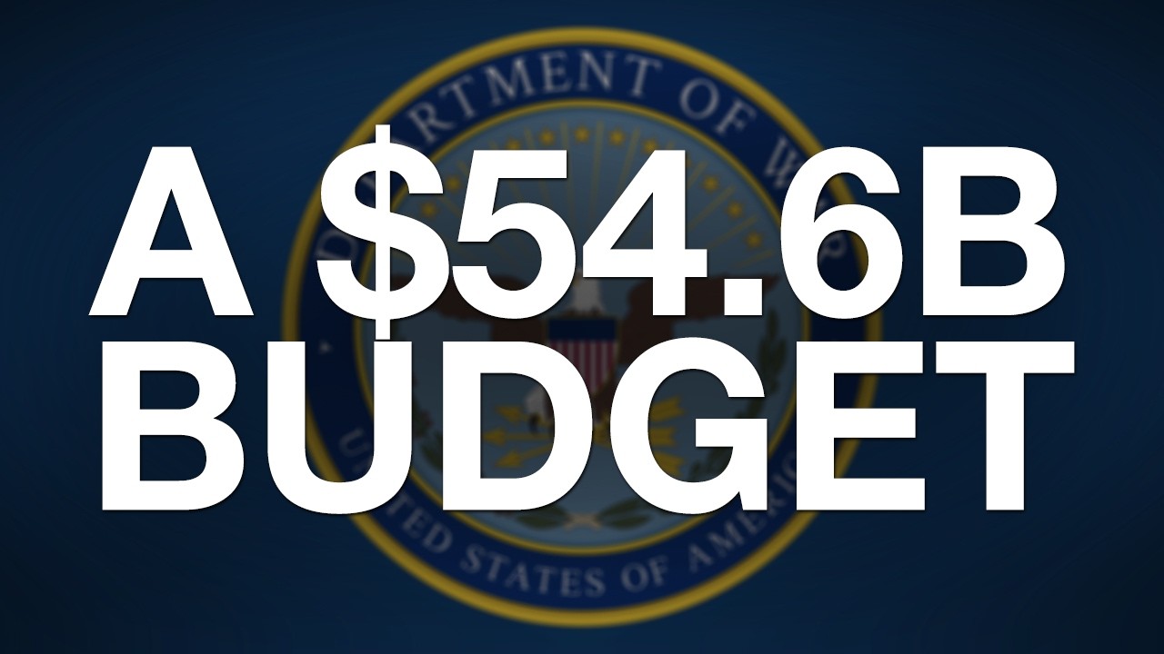 Did America Just Create a Secret New Military Branch?