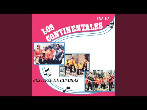 Cumbia Pa La Negra - Los Continentales