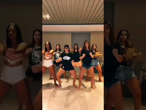 Gaby Lopes - DC Cavucada (Remix) #Shorts