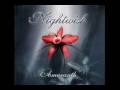 Nightwish - While Your Lips Are Still Red (MIDI ...