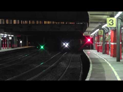 57004/57008 4s47 Daventry - Coatbridge 9th September 2013
